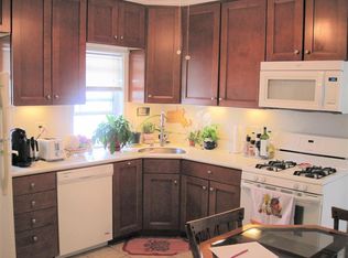 59A Windsor Rd #1, Medford, MA 02155