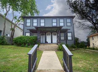 218 Claremont Ave APT 4, San Antonio, TX 78209