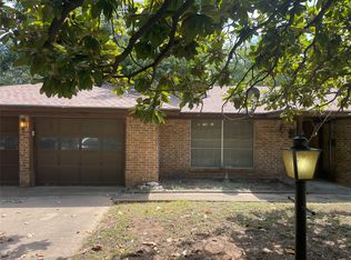 205 S Allen St, Boyd, TX 76023