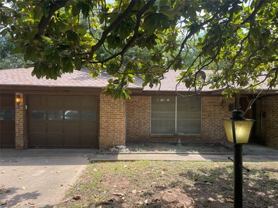 205 S Allen St, Boyd, TX, 76023