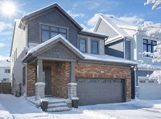 110 Reliance Rdg, Ottawa, ON K2V0R5