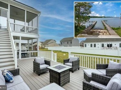 145 Regulator Dr N, Cambridge, MD, 21613