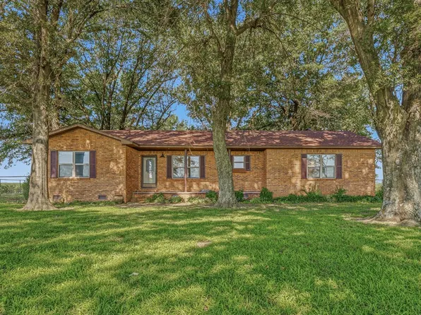5891 Highway 77, Leachville, AR 72438