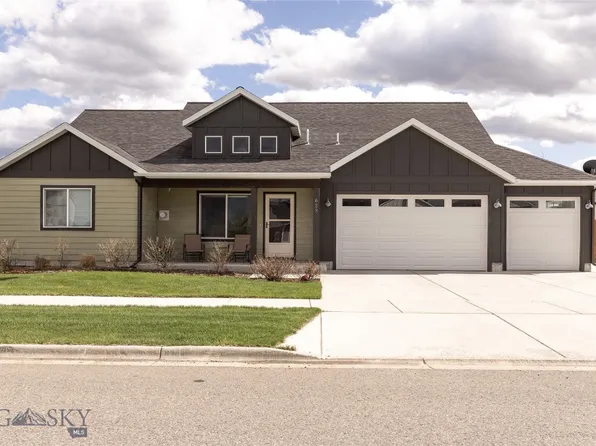623 Stewart Loop, Bozeman, MT 59718