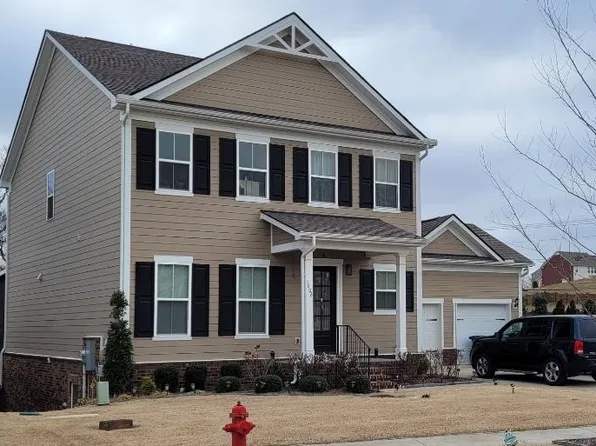1002 Amelia Park Dr, Franklin, TN 37067