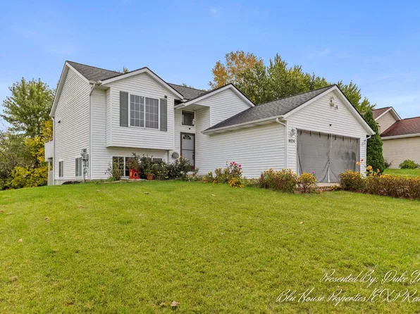 4656 Crosswinds Dr SE, Kentwood, MI 49508