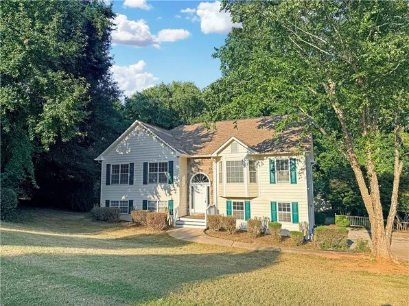 5885 Sarah Orr Ln, Cumming, GA 30040