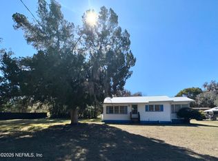 221 PERRY Street, Pomona Park, FL 32181