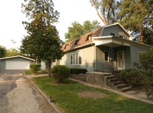 109 Crescent Rd, Fox River Grove, IL 60021