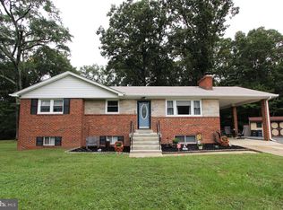 16700 Glenn Ct, Accokeek, MD 20607