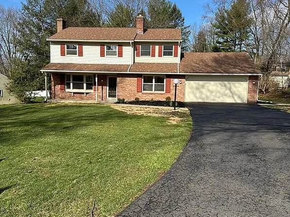 2348 Henbird Ln, Lancaster, PA 17601