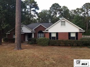 98 Whippoorwill Dr, Monroe, LA 71203