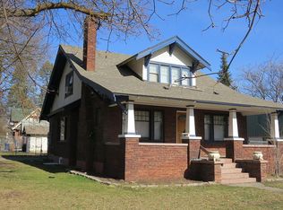 1203 E Mission Ave, Spokane, WA 99202