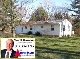 122 Fort Edward Rd, Fort Edward, NY 12828