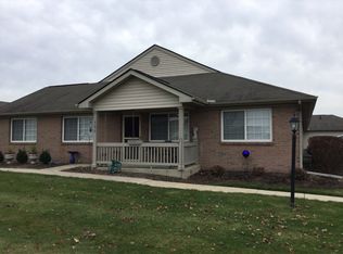 4250 Wincove Dr, Groveport, OH