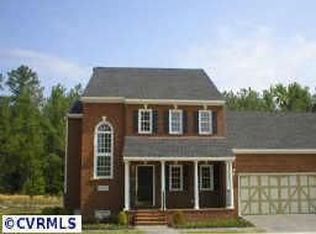 29307 Victory Way, Dinwiddie County, VA 23805