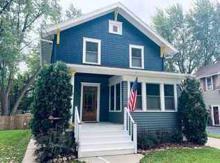 1229 W Lawrence St, Appleton, WI 54914