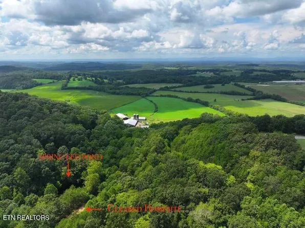 782 County Road 279, Niota, TN 37826