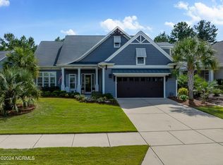 1383 Star Grass Way, Leland, NC 28451