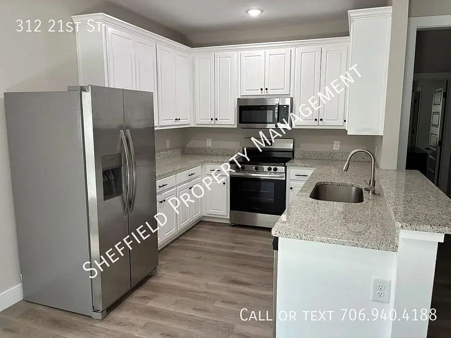 Coming Soon 312 21st Ave, Phenix City, AL 36867 — Photo 2