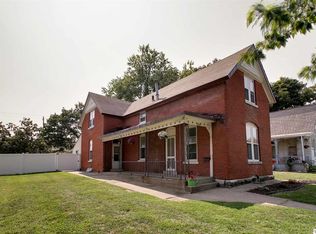 1624 Spring St, Quincy, IL 62301