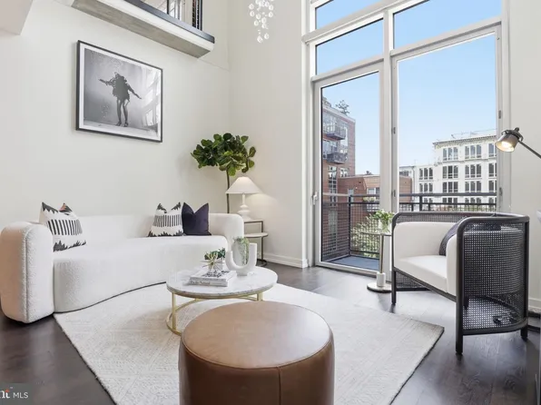 1515 15th St NW APT 431, Washington, DC 20005