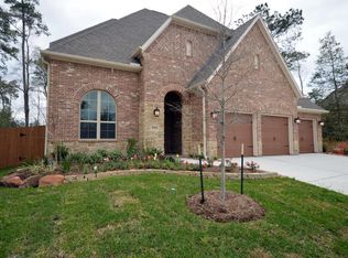 27815 Harmony Branch Dr, Spring, TX 77386