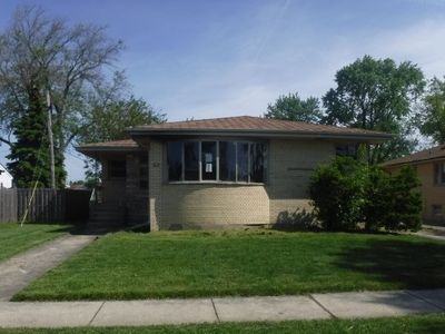 5544 Oakdale Dr, Oak Lawn, IL, 60453