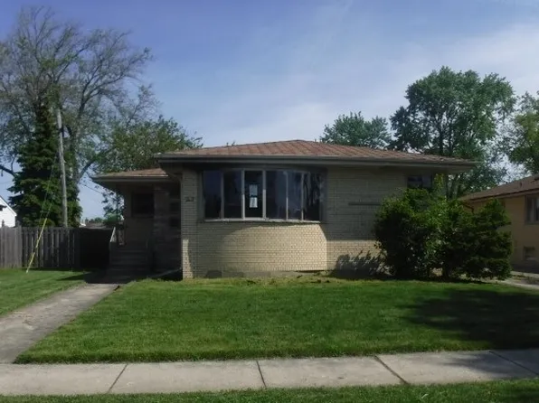 5544 Oakdale Dr, Oak Lawn, IL 60453