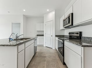 1539 E Glazier Dr, Casa Grande, AZ 85122