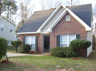 602 Edmon Ave, Opelika, AL 36804
