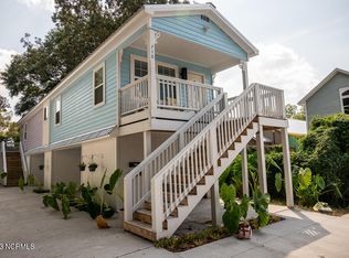 710 Cronely Aly #A, Wilmington, NC 28401