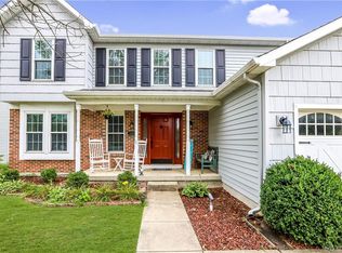 6440 Gander Rd E, Dayton, OH 45424