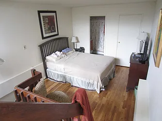 Rented by City Connections Realty