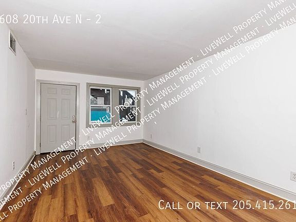 4th image of 2608 20th Ave N APT 2