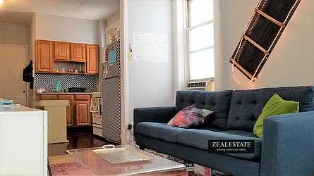 Rented by ZealEstate Group Inc