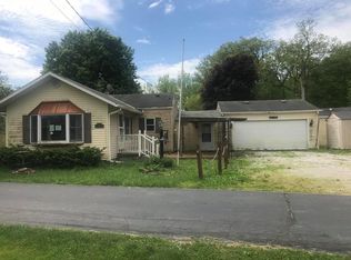 12820 Luthman Rd, Minster, OH 45865