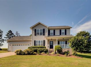 2059 Jackson Way, Sophia, NC 27350