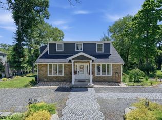 190 Pine Brook Rd, Montville Twp., NJ 07045