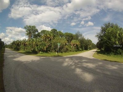 18162 Shamrock Ave, Port Charlotte, FL, 33948