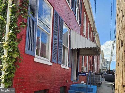 61 Randolph Ave, Hagerstown, MD, 21740