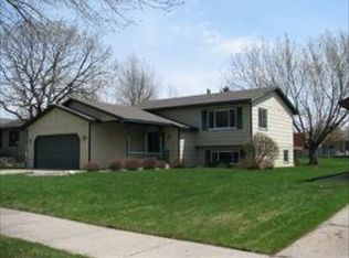 1544 31st Ave N, Saint Cloud, MN 56303