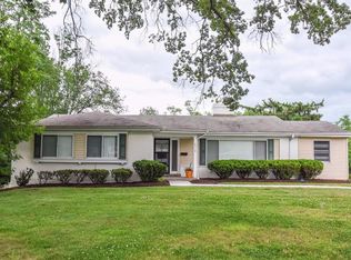 8510 Lynnehaven Dr, Cincinnati, OH 45236