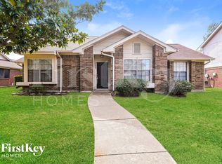 8004 Tulane Dr, Rowlett, TX 75088