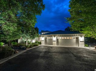 14460 Quiet Meadow Dr, Reno, NV 89511