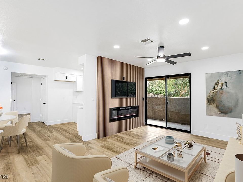1st image of 2451 N Rainbow Blvd Unit 1058