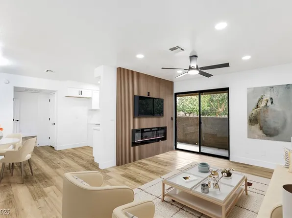2451 N Rainbow Blvd Unit 1058, Las Vegas, NV 89108