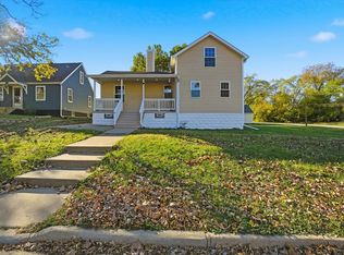 1313 Elizabeth St, Joliet, IL 60435