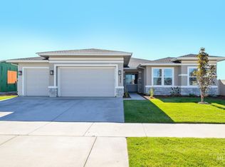 8633 W Pond Pne, Star, ID 83669