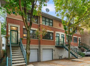 2039 W Webster Ave, Chicago, IL 60647